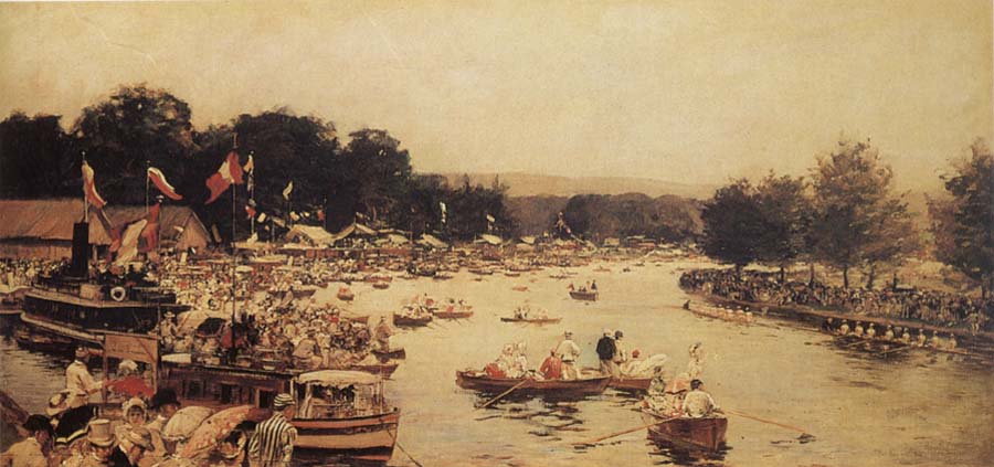 Henley Regatta